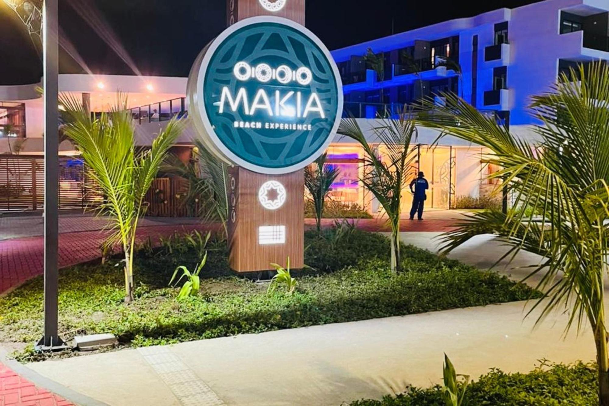 De Luxo Em Muro Alto - Makia A209 * Porto de Galinhas