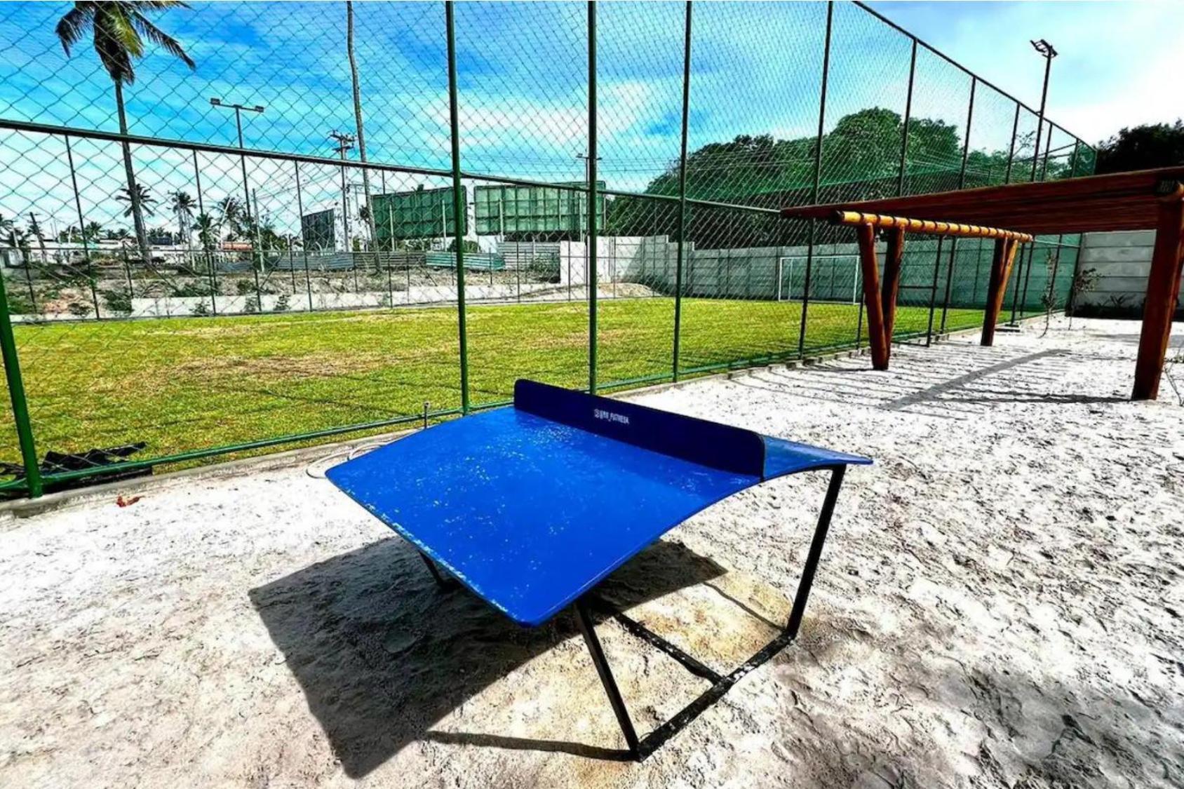 De Luxo Em Muro Alto - Makia A209