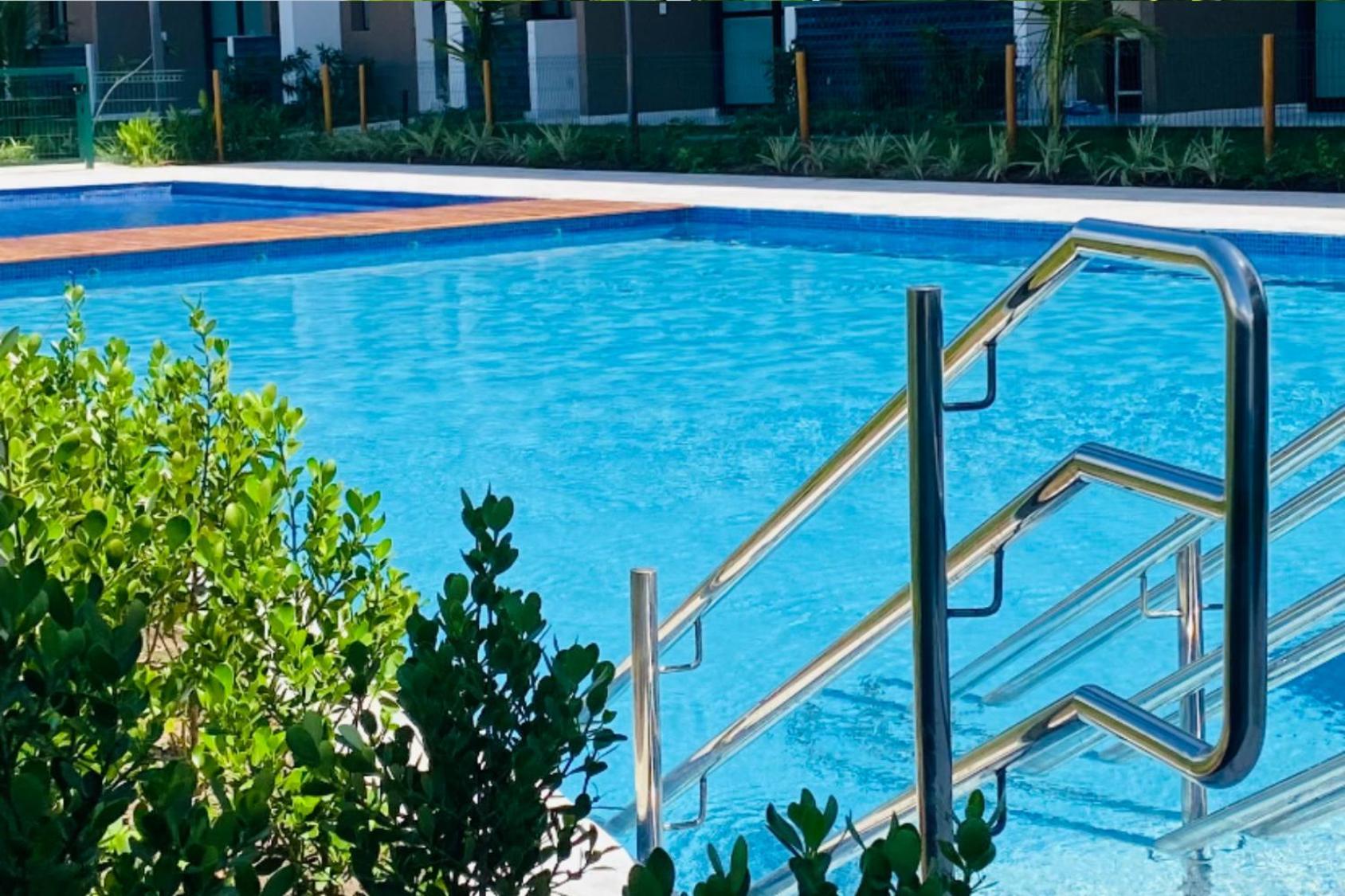 De Luxo Em Muro Alto - Makia A209 Apartment *