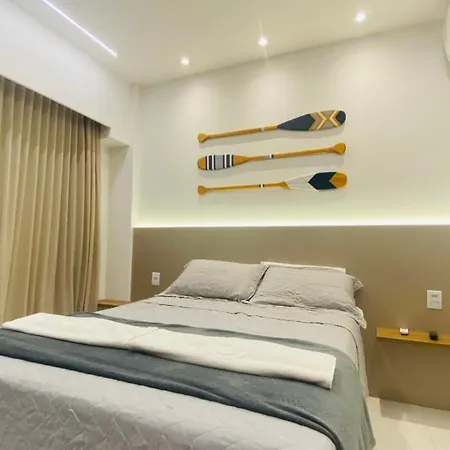 Studio De Luxo Em Muro Alto - Makia Beach A209 Porto de Galinhas Exterior photo