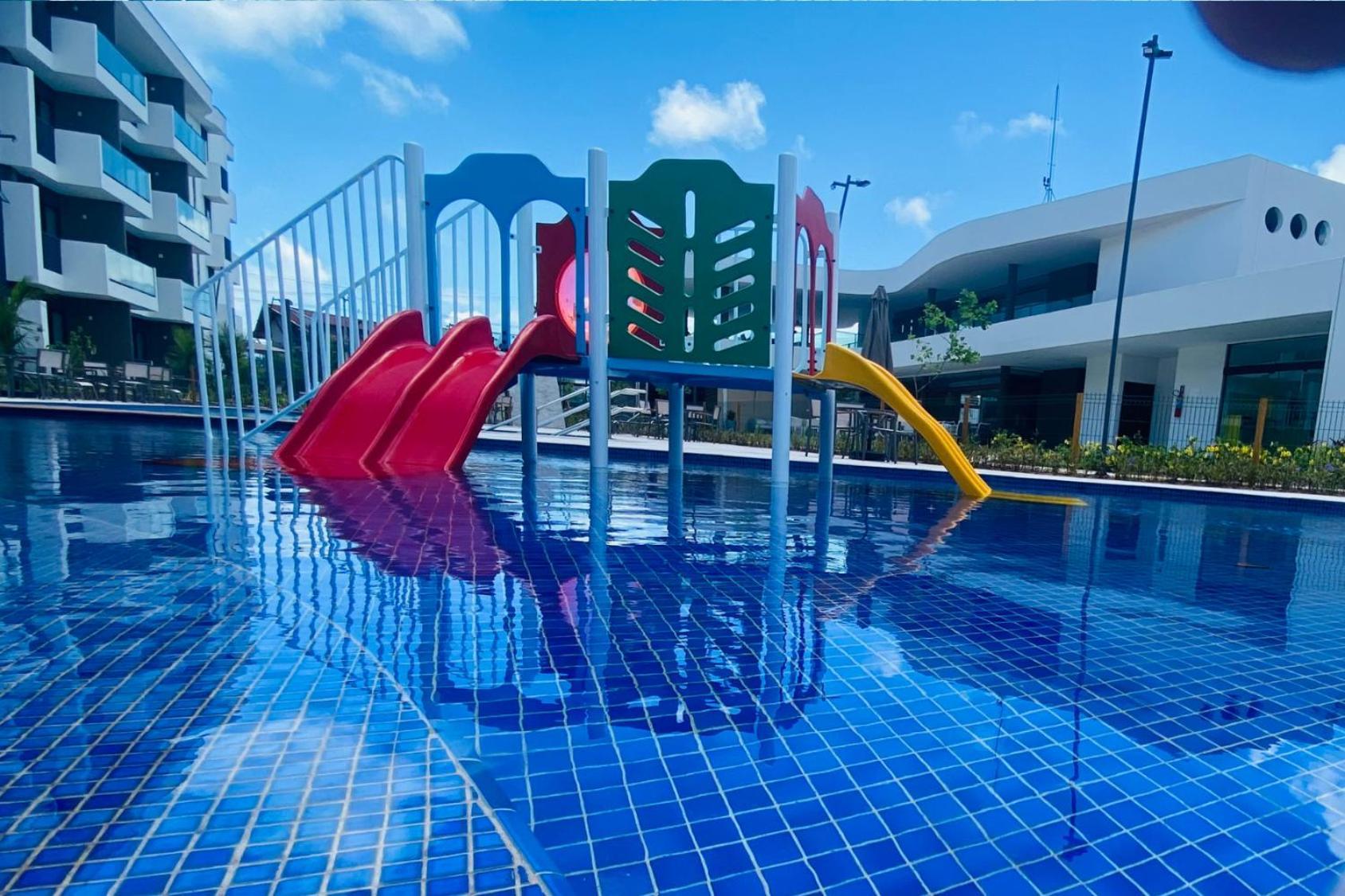 De Luxo Em Muro Alto - Makia A209 Porto de Galinhas