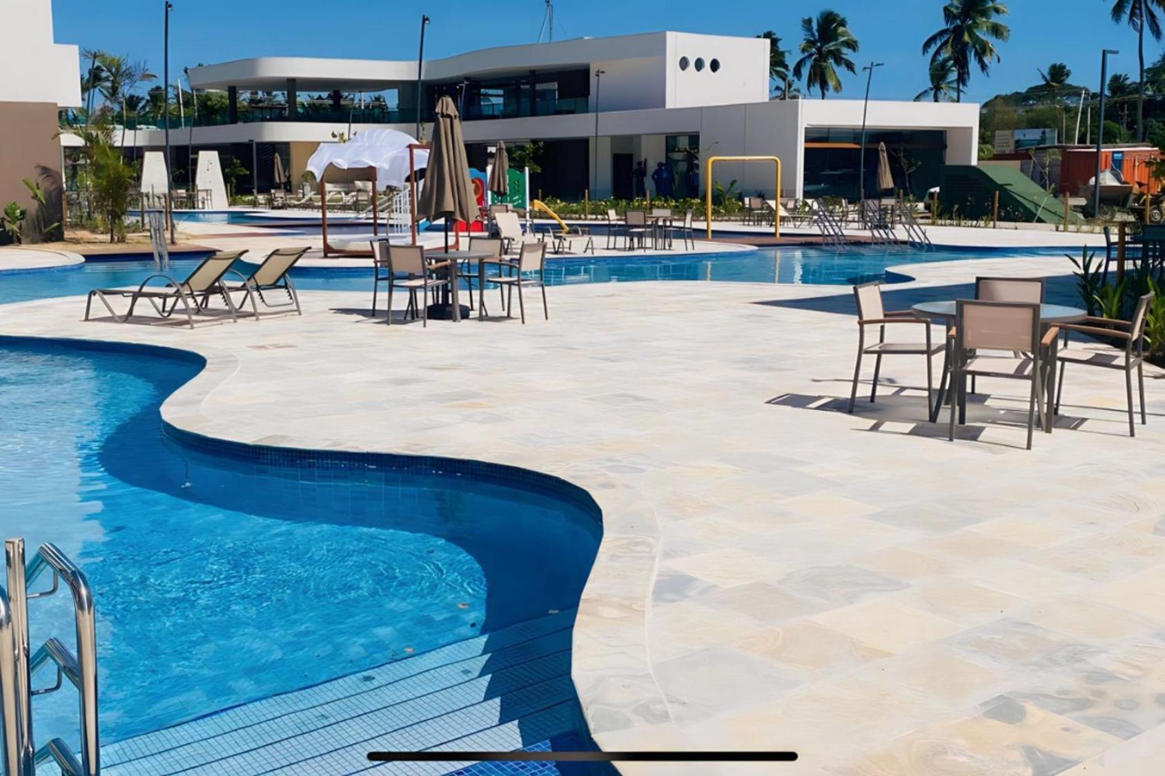 De Luxo Em Muro Alto - Makia A209 * Porto de Galinhas
